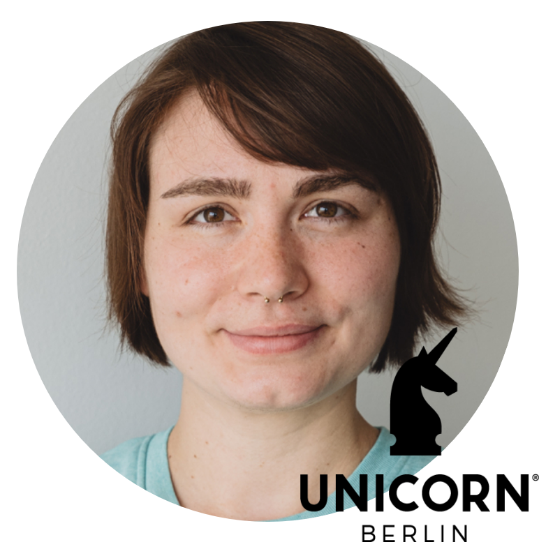 Franzi_unicorn_rund_logo