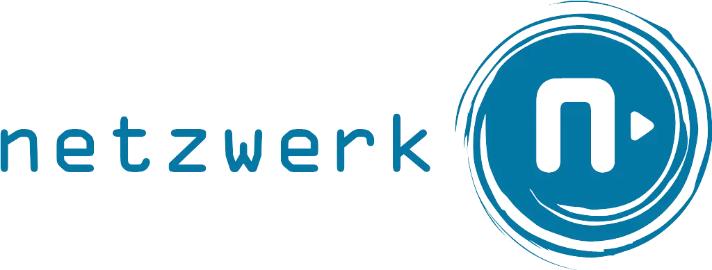 Netzwerk N_Logo